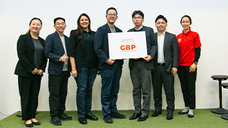 【実施報告】広島県および卜部産業株式会社が、Global Bridge Conferenceに登壇しました