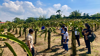 【現地訪問レポート】卜部産業株式会社がフィリピンを訪問(11月)