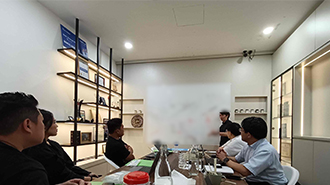 【現地訪問レポート】清水化学株式会社がマレーシアを訪問(2月)