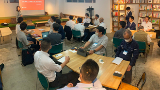 【実施報告】第1回&第2回連携創出セミナーを実施