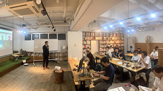 【実施報告】第3回連携創出セミナーを実施、実証プロジェクト設計に進む3社を決定